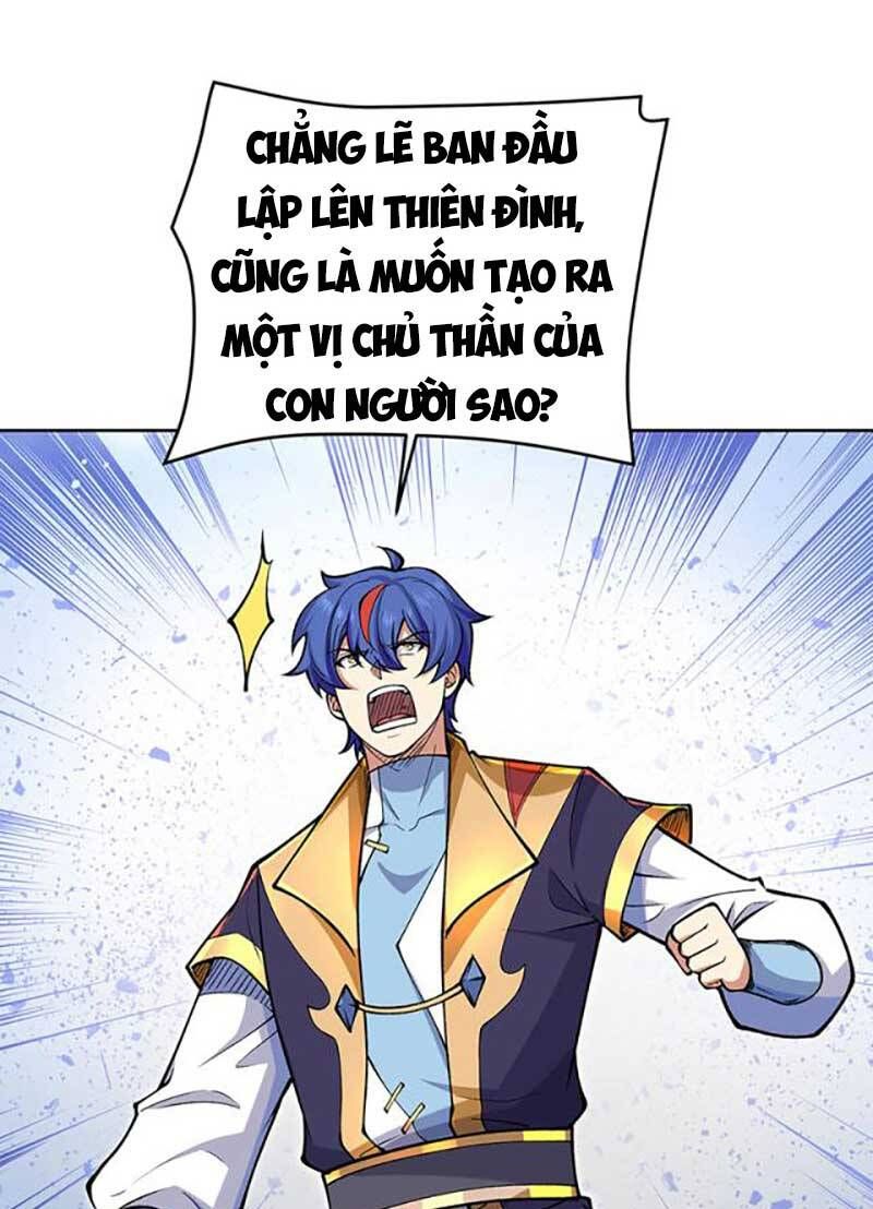 đọc truyện Võ Đạo Độc Tôn Chương 565 ảnh 11 tại Thiên Thai Truyện