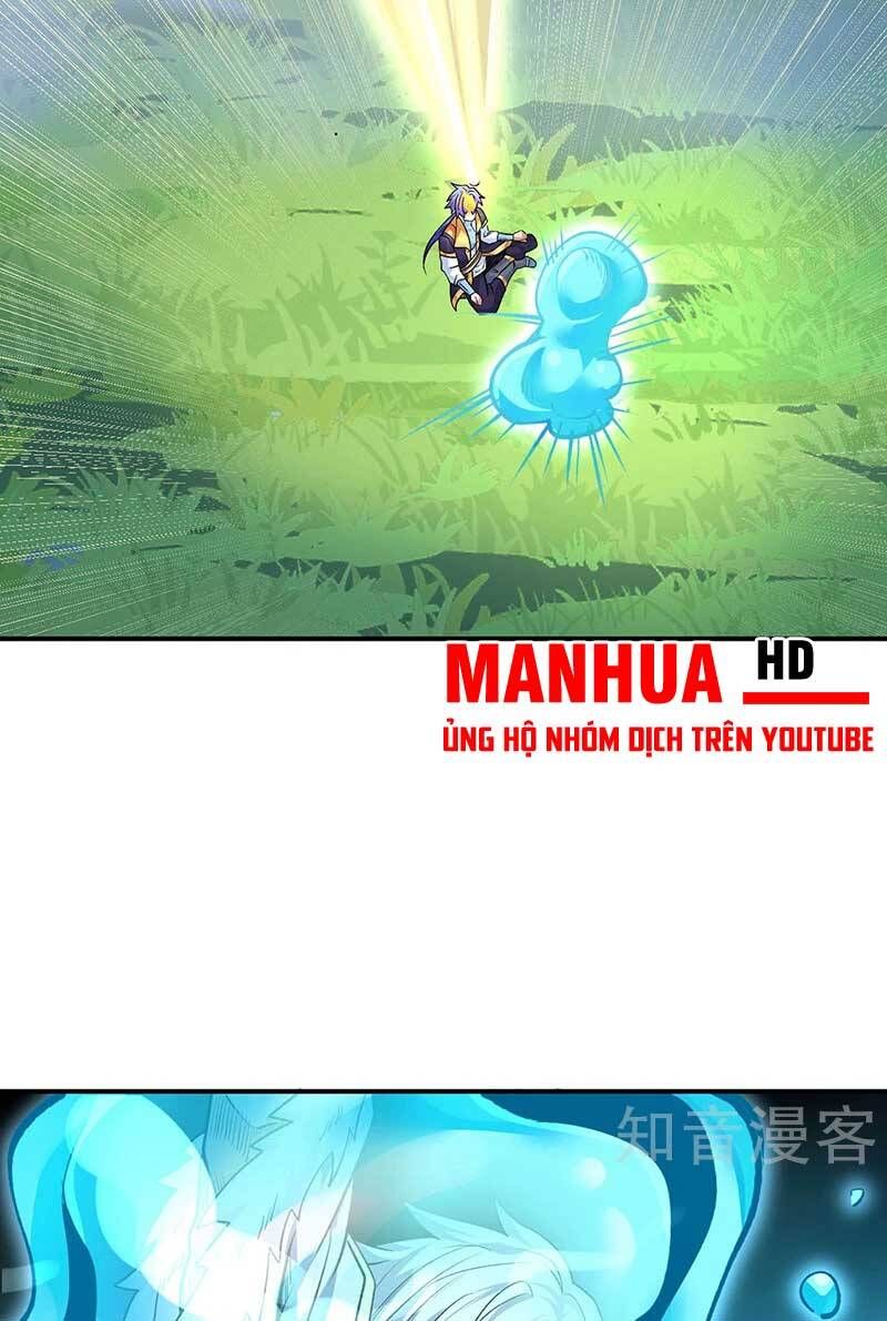 đọc truyện Võ Đạo Độc Tôn Chương 566 ảnh 13 tại Thiên Thai Truyện