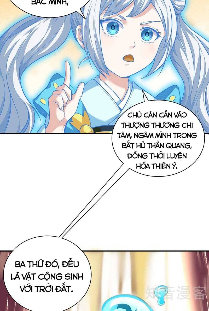 đọc truyện Võ Đạo Độc Tôn Chương 566 ảnh 15 tại Thiên Thai Truyện