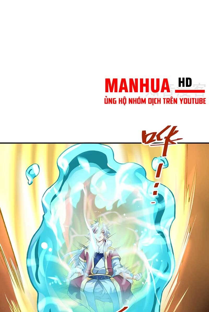 đọc truyện Võ Đạo Độc Tôn Chương 566 ảnh 19 tại Thiên Thai Truyện