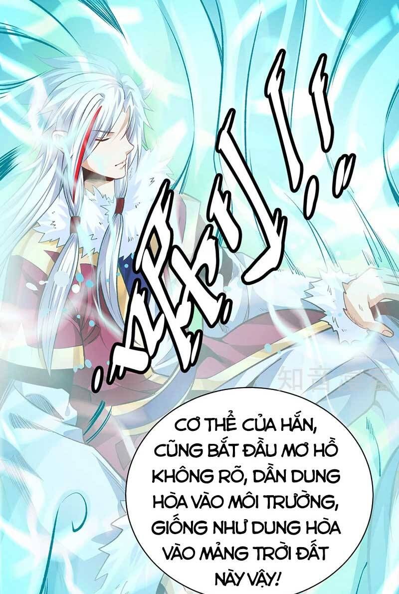 đọc truyện Võ Đạo Độc Tôn Chương 566 ảnh 21 tại Thiên Thai Truyện