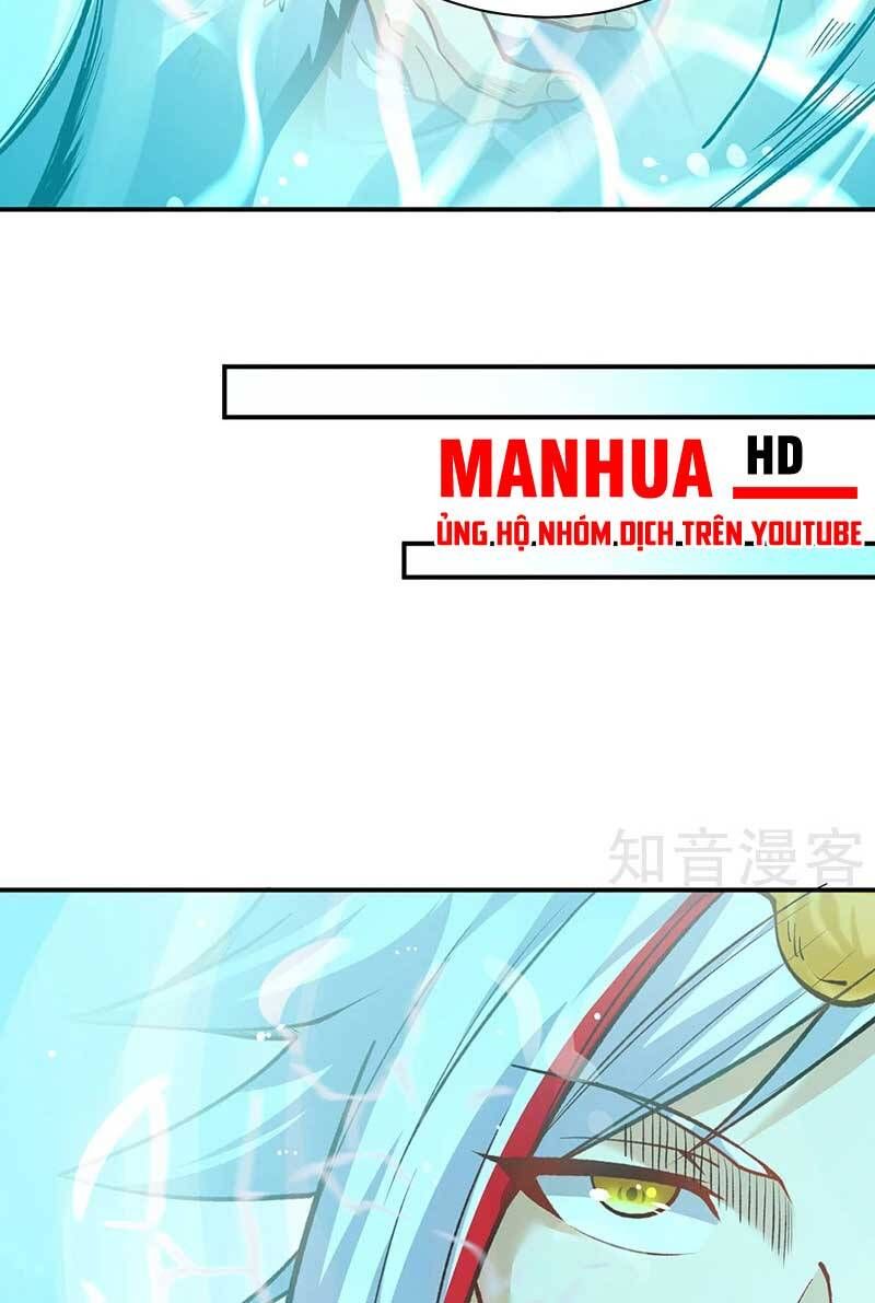 đọc truyện Võ Đạo Độc Tôn Chương 566 ảnh 22 tại Thiên Thai Truyện