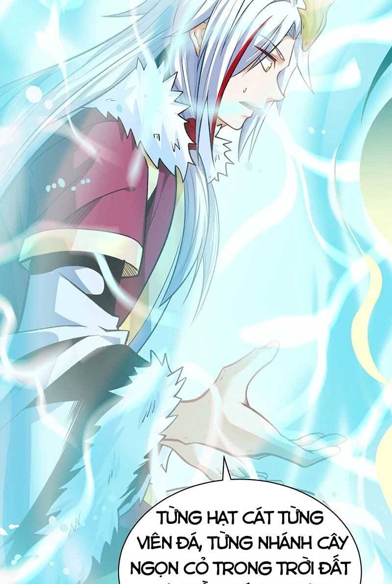 đọc truyện Võ Đạo Độc Tôn Chương 566 ảnh 24 tại Thiên Thai Truyện