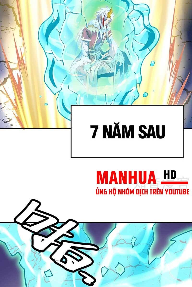 đọc truyện Võ Đạo Độc Tôn Chương 566 ảnh 27 tại Thiên Thai Truyện