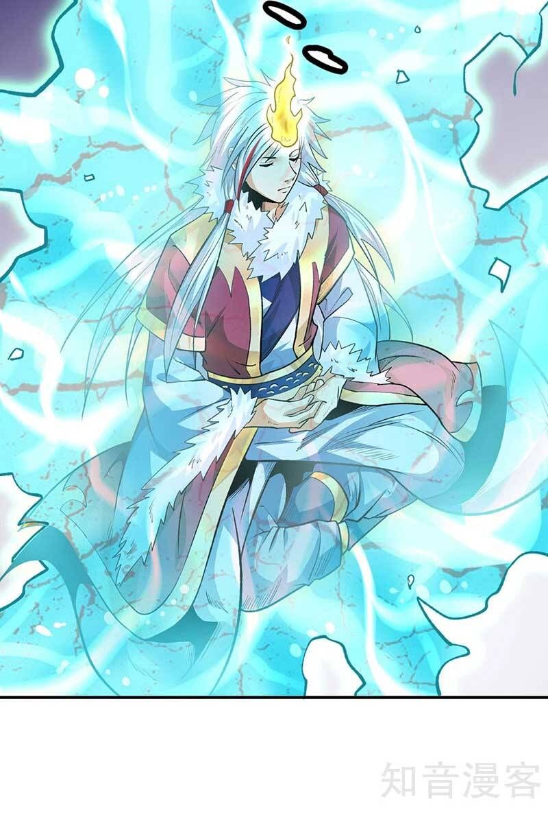 đọc truyện Võ Đạo Độc Tôn Chương 566 ảnh 28 tại Thiên Thai Truyện