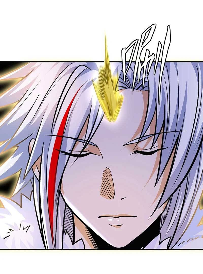 đọc truyện Võ Đạo Độc Tôn Chương 566 ảnh 29 tại Thiên Thai Truyện