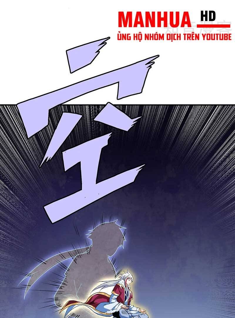 đọc truyện Võ Đạo Độc Tôn Chương 566 ảnh 30 tại Thiên Thai Truyện