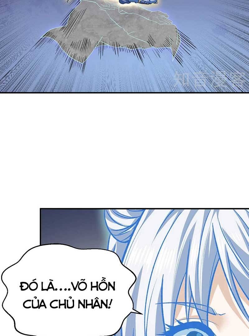 đọc truyện Võ Đạo Độc Tôn Chương 566 ảnh 31 tại Thiên Thai Truyện