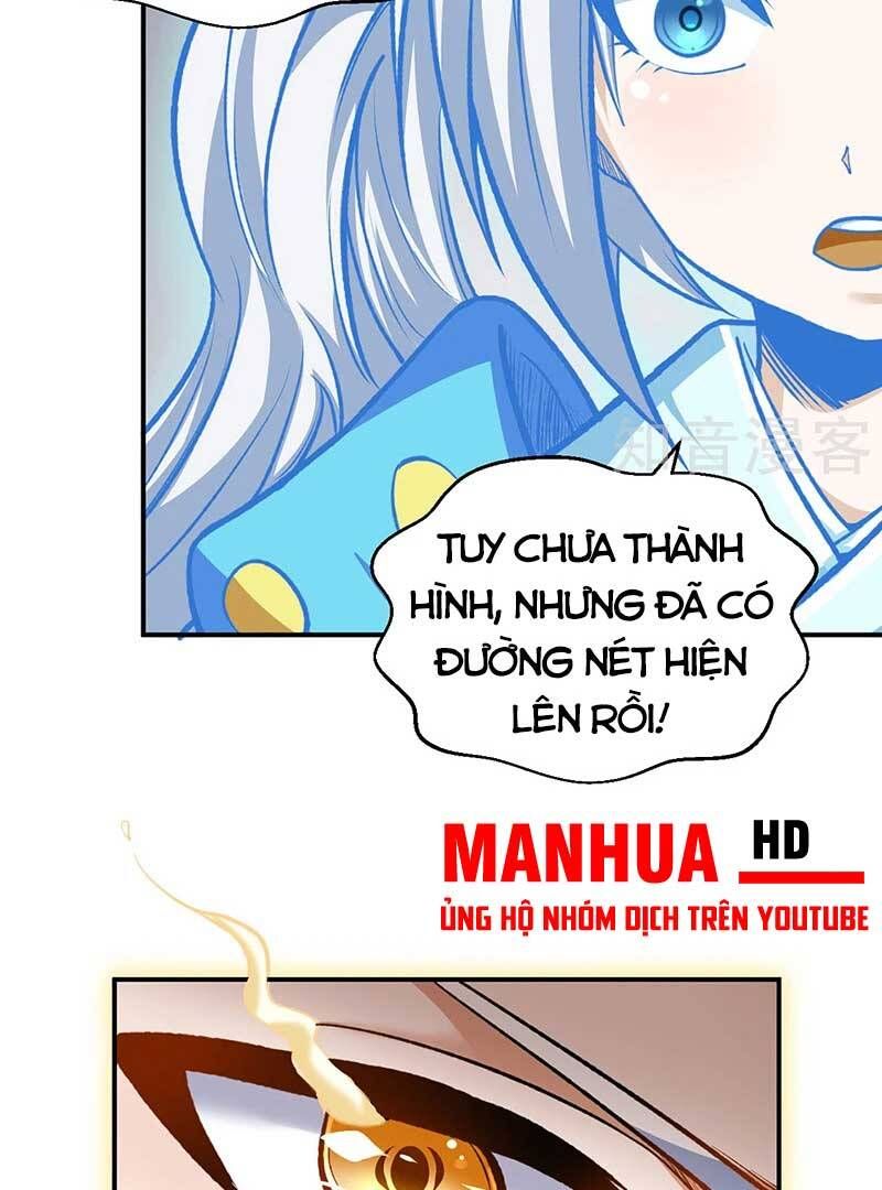 đọc truyện Võ Đạo Độc Tôn Chương 566 ảnh 32 tại Thiên Thai Truyện