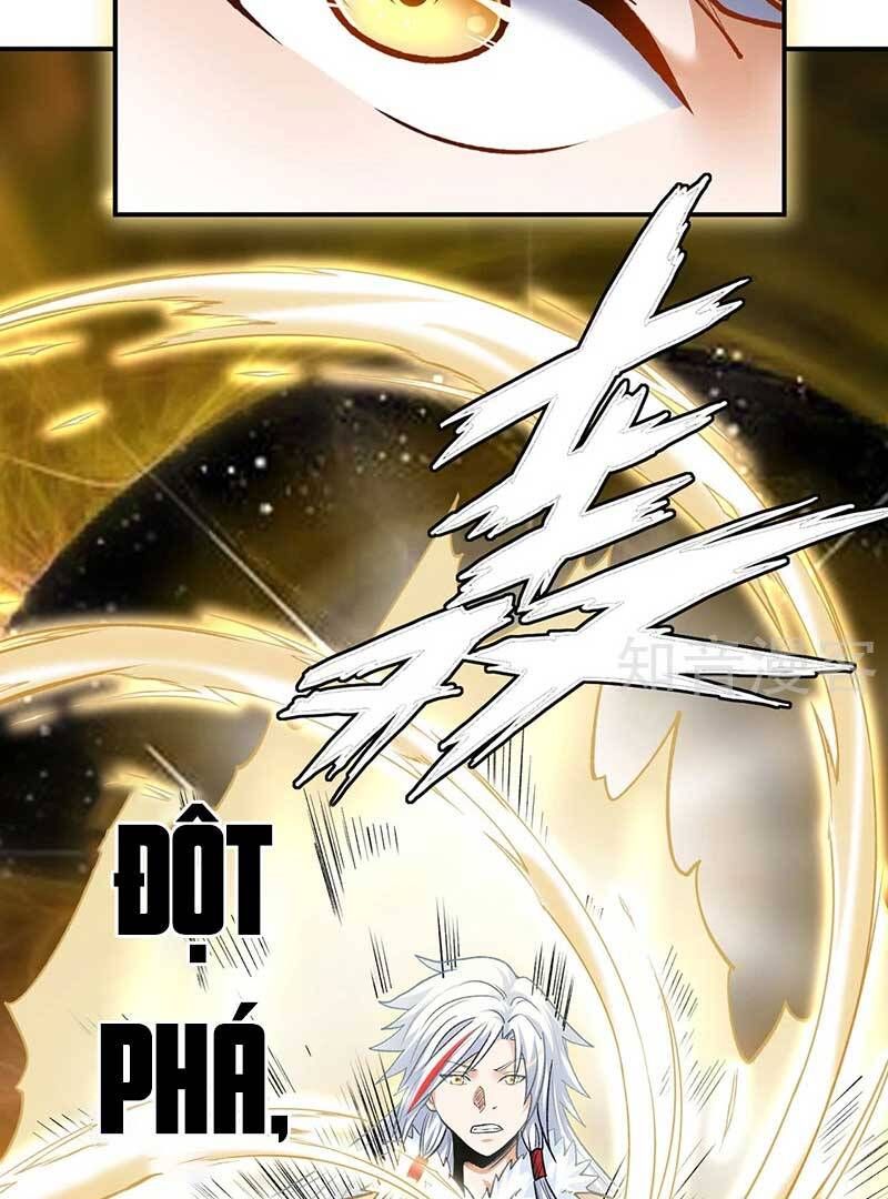 đọc truyện Võ Đạo Độc Tôn Chương 566 ảnh 33 tại Thiên Thai Truyện