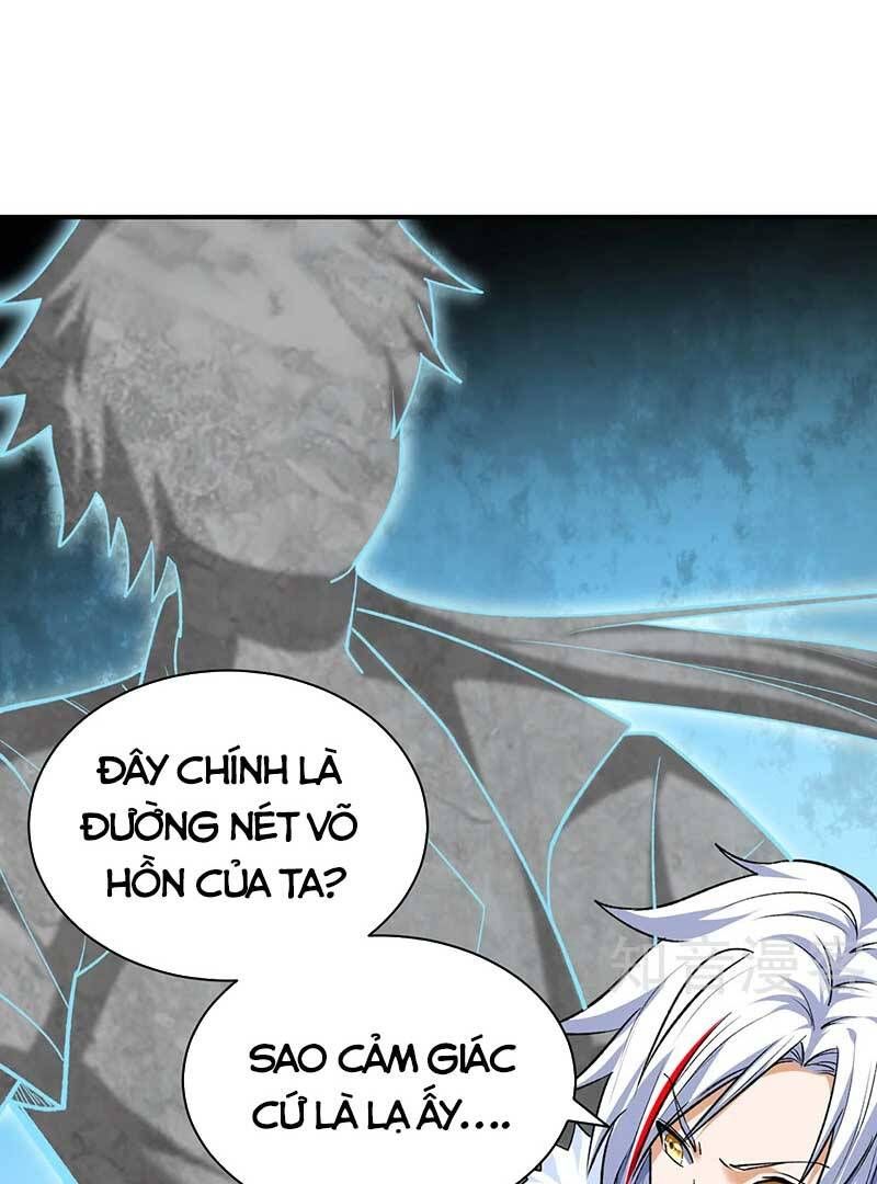 đọc truyện Võ Đạo Độc Tôn Chương 566 ảnh 38 tại Thiên Thai Truyện