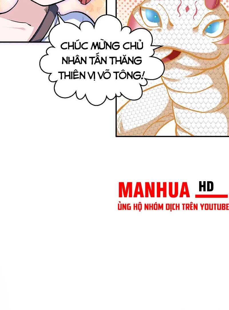 đọc truyện Võ Đạo Độc Tôn Chương 566 ảnh 42 tại Thiên Thai Truyện