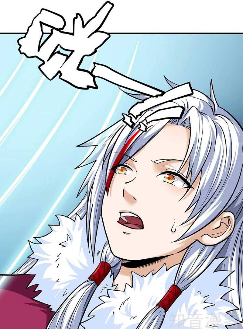 đọc truyện Võ Đạo Độc Tôn Chương 566 ảnh 45 tại Thiên Thai Truyện