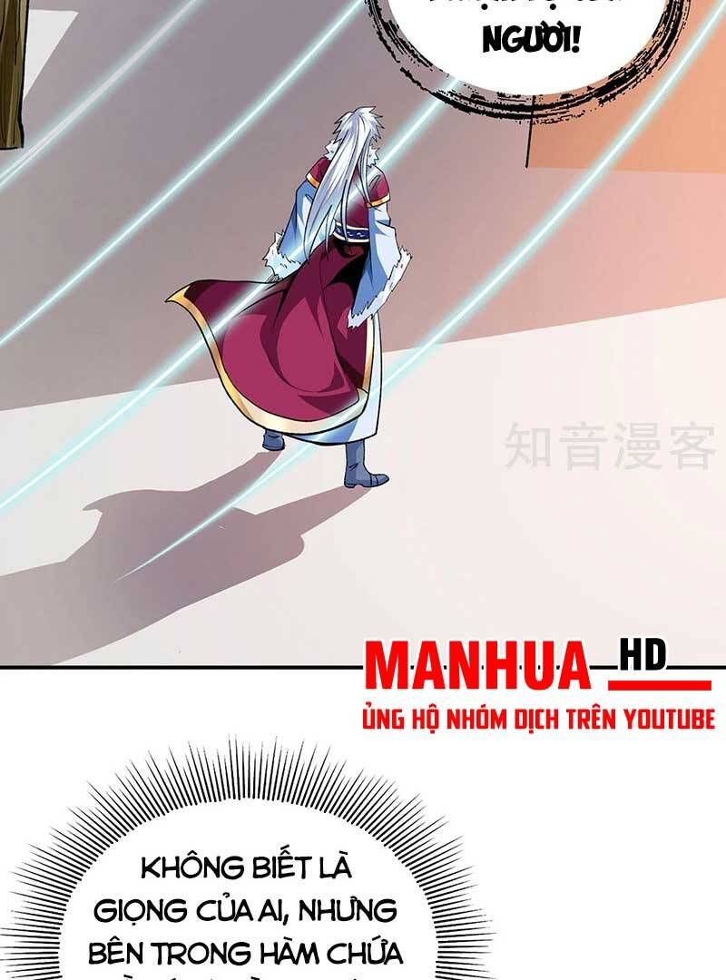 đọc truyện Võ Đạo Độc Tôn Chương 566 ảnh 47 tại Thiên Thai Truyện