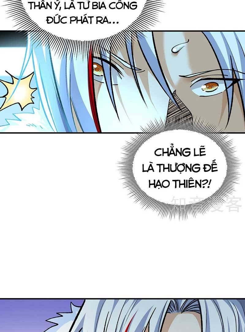 đọc truyện Võ Đạo Độc Tôn Chương 566 ảnh 48 tại Thiên Thai Truyện