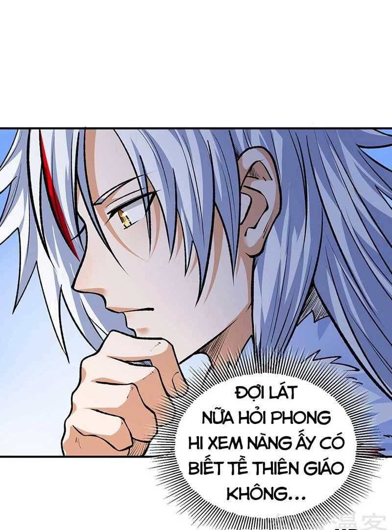 đọc truyện Võ Đạo Độc Tôn Chương 566 ảnh 51 tại Thiên Thai Truyện