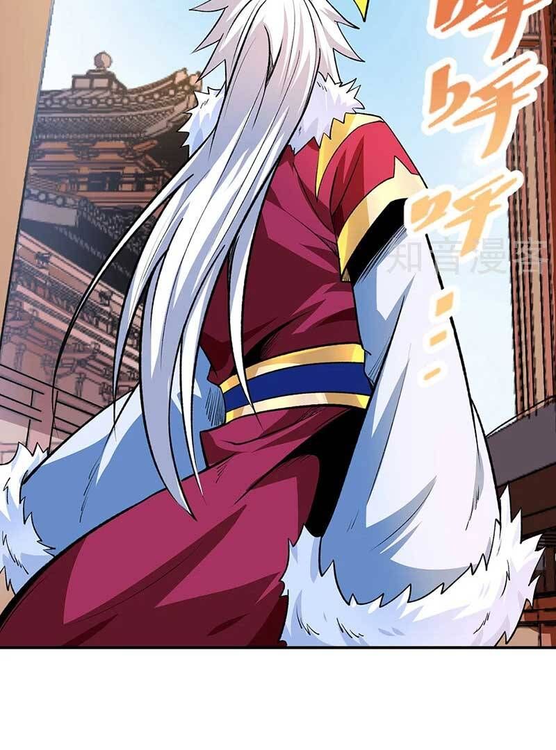 đọc truyện Võ Đạo Độc Tôn Chương 566 ảnh 53 tại Thiên Thai Truyện