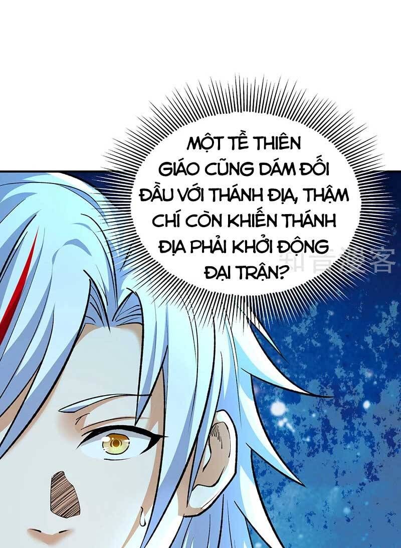 đọc truyện Võ Đạo Độc Tôn Chương 566 ảnh 54 tại Thiên Thai Truyện