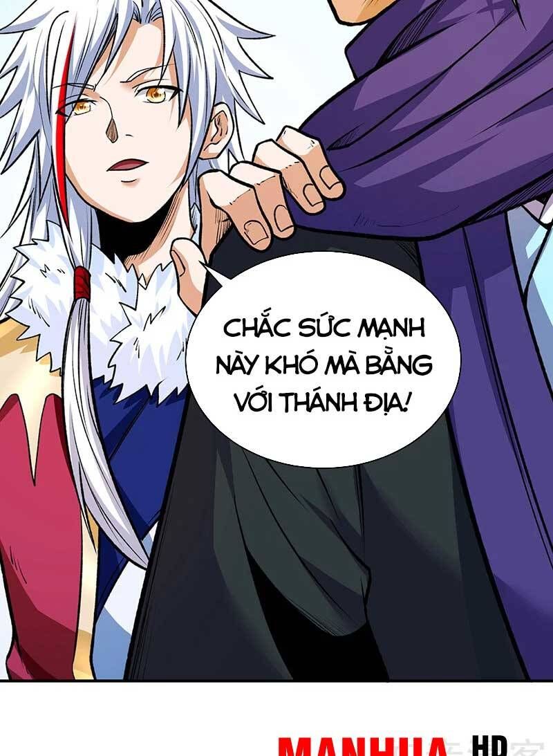 đọc truyện Võ Đạo Độc Tôn Chương 566 ảnh 60 tại Thiên Thai Truyện