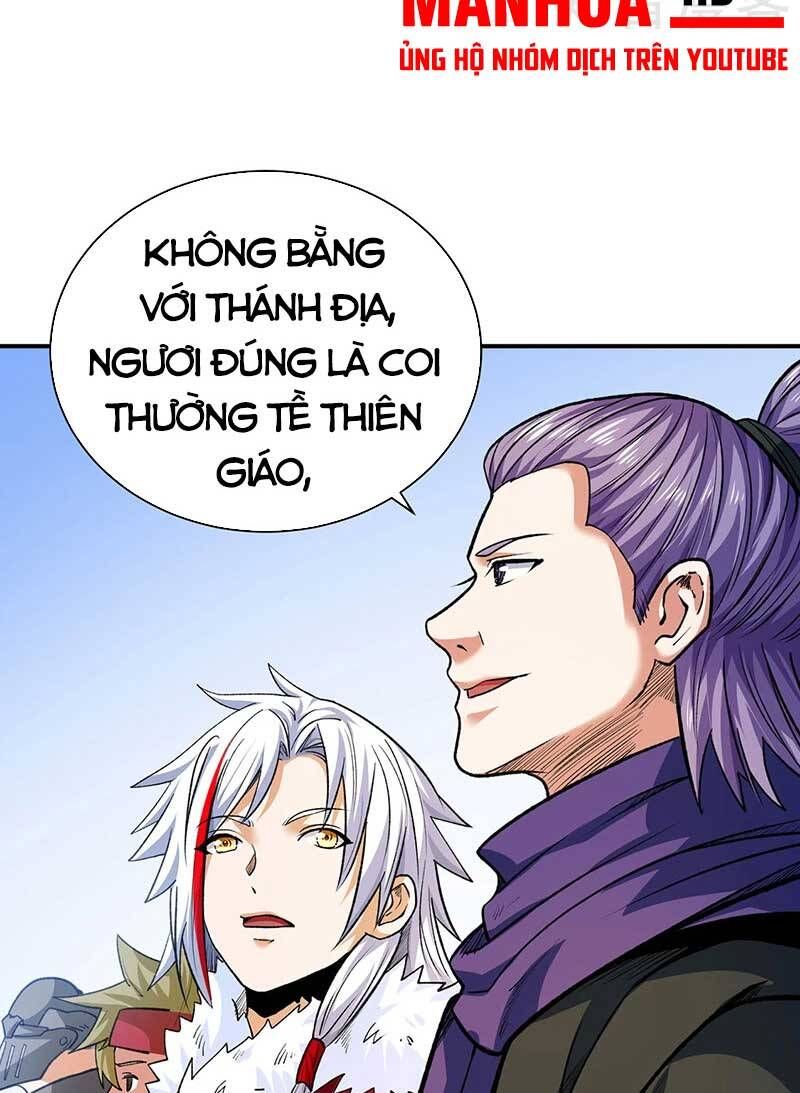 đọc truyện Võ Đạo Độc Tôn Chương 566 ảnh 61 tại Thiên Thai Truyện