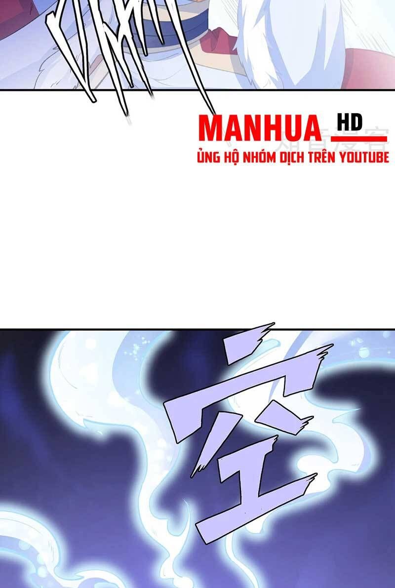 đọc truyện Võ Đạo Độc Tôn Chương 566 ảnh 8 tại Thiên Thai Truyện