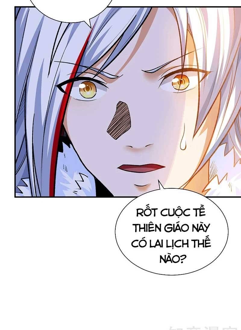 đọc truyện Võ Đạo Độc Tôn Chương 566 ảnh 63 tại Thiên Thai Truyện