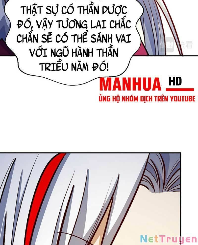 đọc truyện Võ Đạo Độc Tôn Chương 567 ảnh 19 tại Thiên Thai Truyện