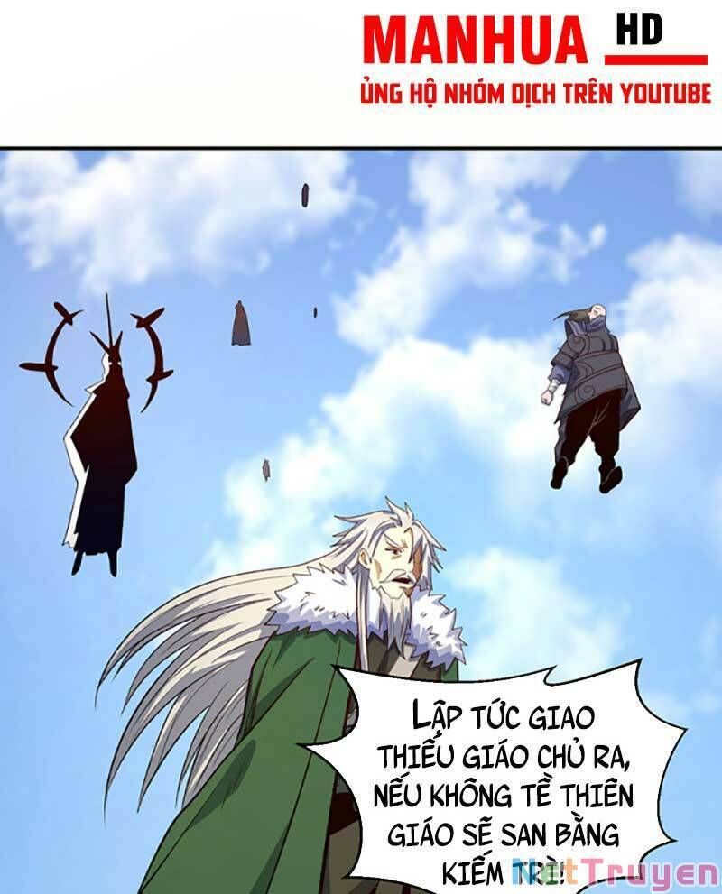 đọc truyện Võ Đạo Độc Tôn Chương 567 ảnh 23 tại Thiên Thai Truyện