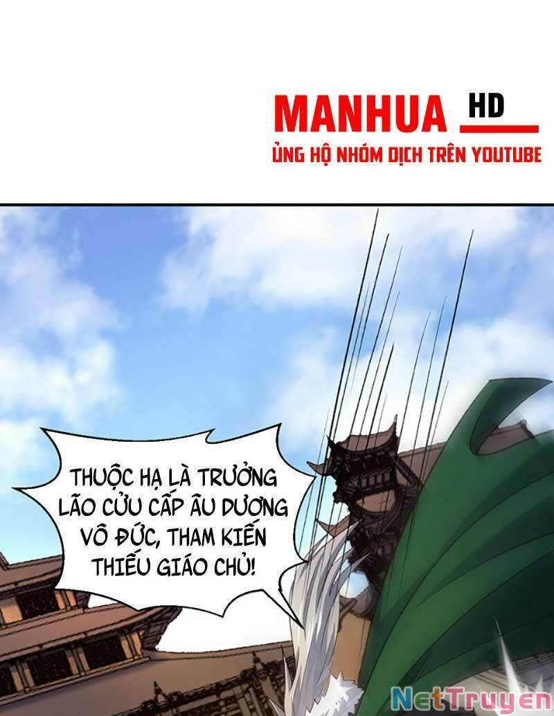 đọc truyện Võ Đạo Độc Tôn Chương 567 ảnh 37 tại Thiên Thai Truyện