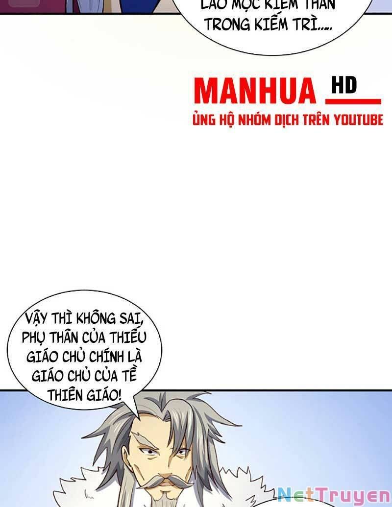 đọc truyện Võ Đạo Độc Tôn Chương 567 ảnh 44 tại Thiên Thai Truyện