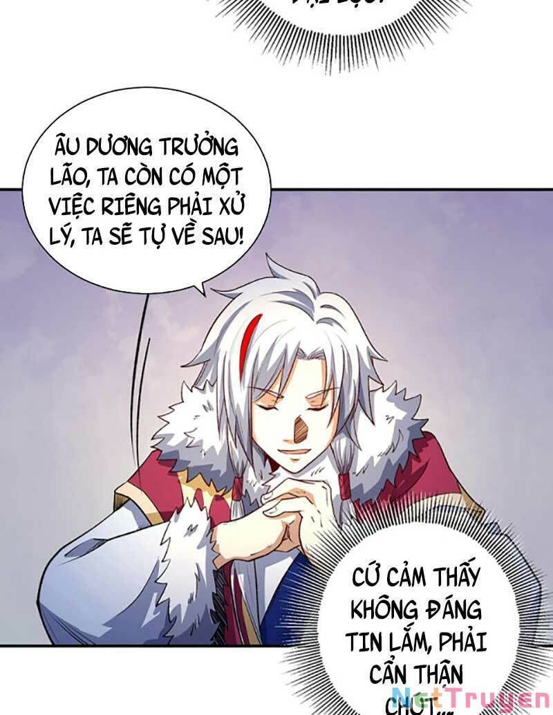 đọc truyện Võ Đạo Độc Tôn Chương 567 ảnh 47 tại Thiên Thai Truyện