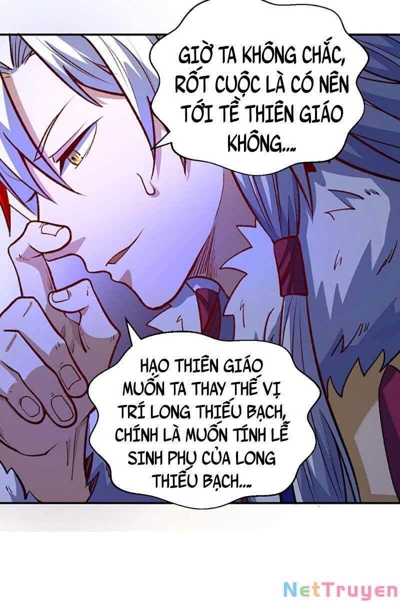 đọc truyện Võ Đạo Độc Tôn Chương 567 ảnh 59 tại Thiên Thai Truyện