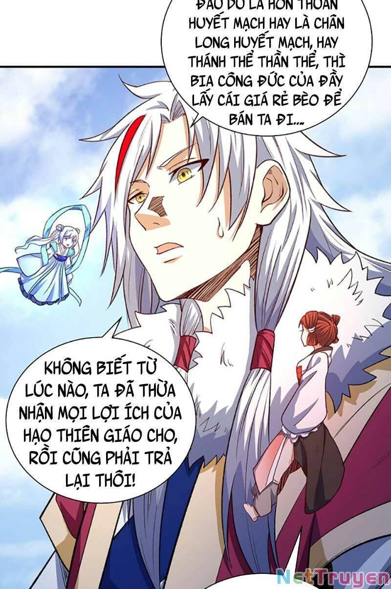 đọc truyện Võ Đạo Độc Tôn Chương 567 ảnh 61 tại Thiên Thai Truyện