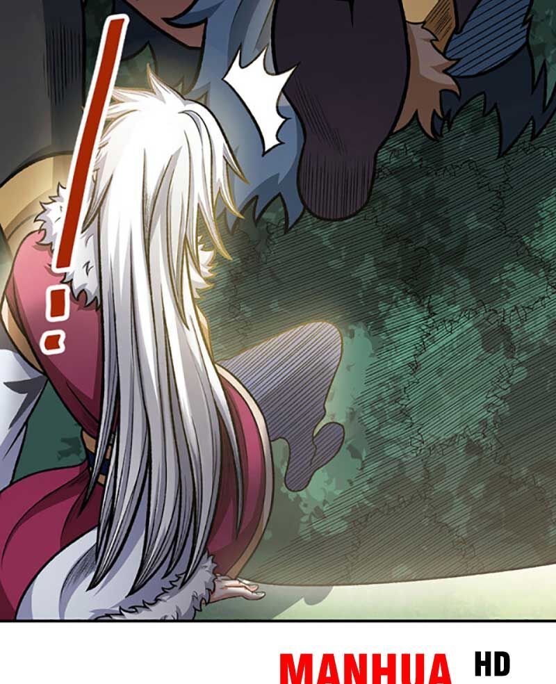 đọc truyện Võ Đạo Độc Tôn Chương 568 ảnh 16 tại Thiên Thai Truyện