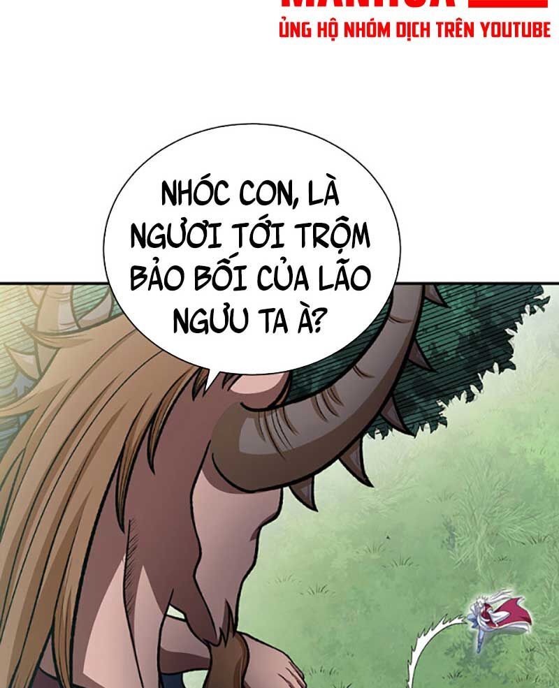 đọc truyện Võ Đạo Độc Tôn Chương 568 ảnh 17 tại Thiên Thai Truyện