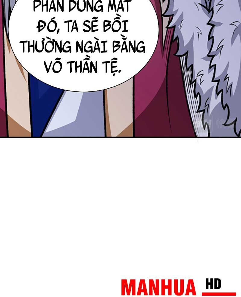 đọc truyện Võ Đạo Độc Tôn Chương 568 ảnh 24 tại Thiên Thai Truyện