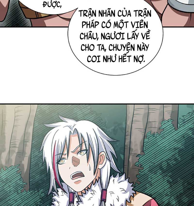 đọc truyện Võ Đạo Độc Tôn Chương 568 ảnh 36 tại Thiên Thai Truyện