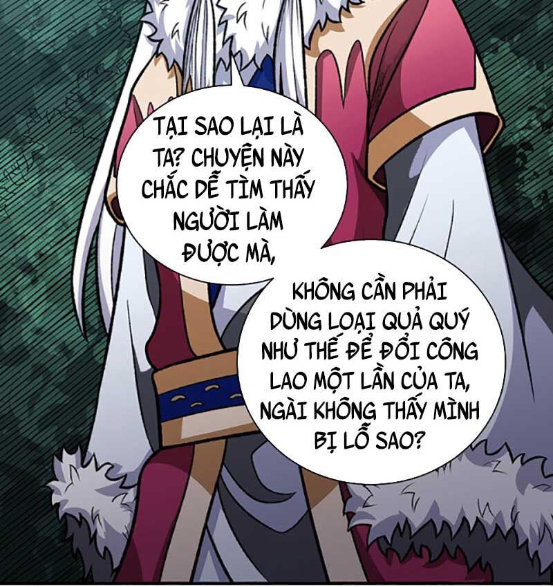 đọc truyện Võ Đạo Độc Tôn Chương 568 ảnh 37 tại Thiên Thai Truyện