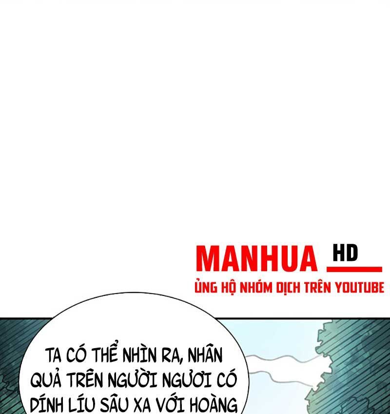 đọc truyện Võ Đạo Độc Tôn Chương 568 ảnh 38 tại Thiên Thai Truyện