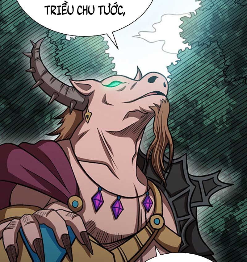 đọc truyện Võ Đạo Độc Tôn Chương 568 ảnh 39 tại Thiên Thai Truyện