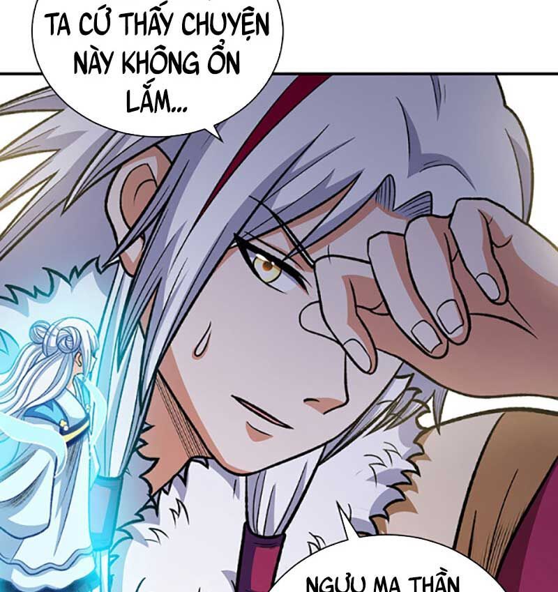 đọc truyện Võ Đạo Độc Tôn Chương 568 ảnh 47 tại Thiên Thai Truyện