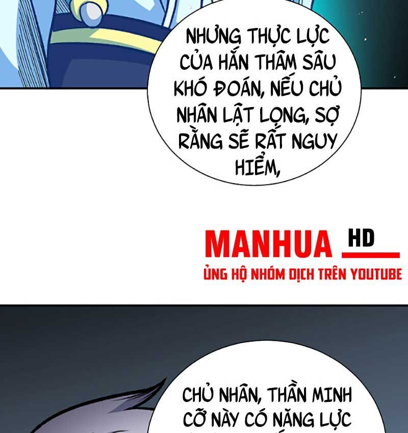 đọc truyện Võ Đạo Độc Tôn Chương 568 ảnh 50 tại Thiên Thai Truyện