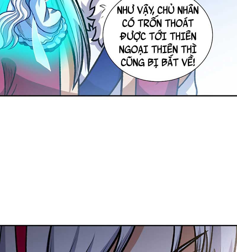 đọc truyện Võ Đạo Độc Tôn Chương 568 ảnh 52 tại Thiên Thai Truyện