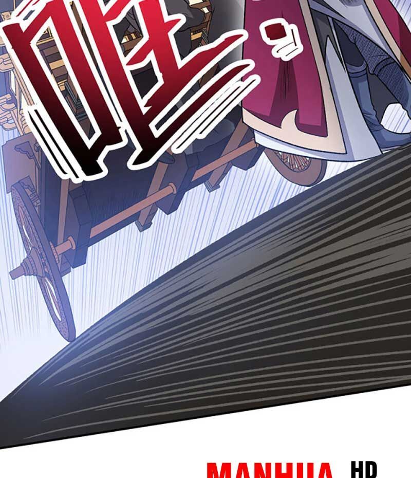 đọc truyện Võ Đạo Độc Tôn Chương 568 ảnh 60 tại Thiên Thai Truyện