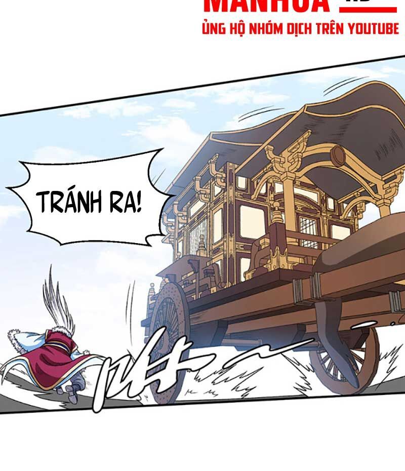 đọc truyện Võ Đạo Độc Tôn Chương 568 ảnh 61 tại Thiên Thai Truyện