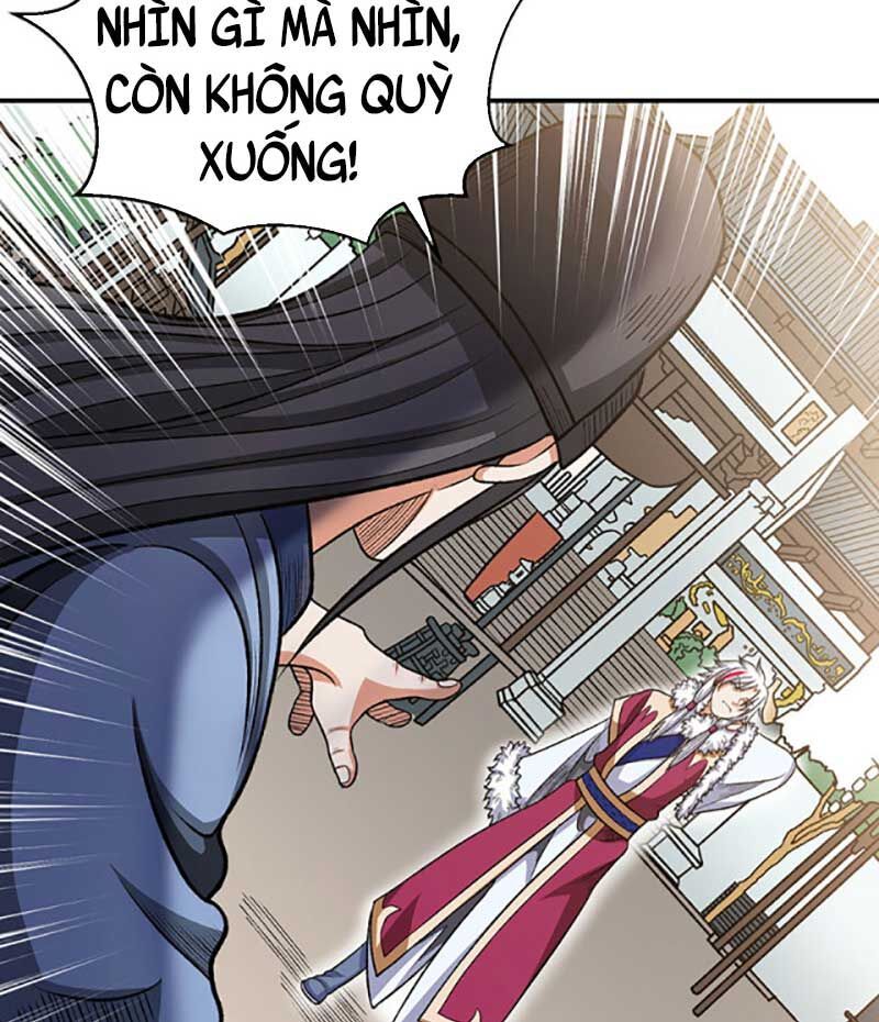 đọc truyện Võ Đạo Độc Tôn Chương 568 ảnh 64 tại Thiên Thai Truyện