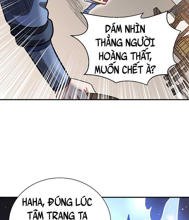 đọc truyện Võ Đạo Độc Tôn Chương 568 ảnh 65 tại Thiên Thai Truyện