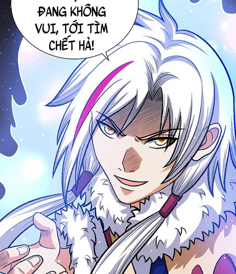 đọc truyện Võ Đạo Độc Tôn Chương 568 ảnh 66 tại Thiên Thai Truyện