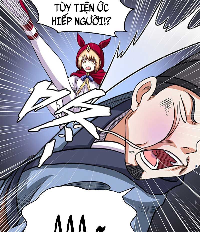 đọc truyện Võ Đạo Độc Tôn Chương 568 ảnh 72 tại Thiên Thai Truyện