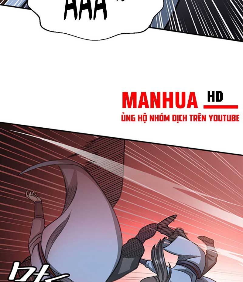 đọc truyện Võ Đạo Độc Tôn Chương 568 ảnh 73 tại Thiên Thai Truyện